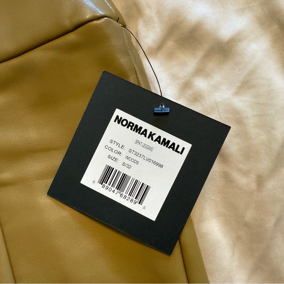 NWT Norma Kamala Spat Legging, S - Picture 6 of 10